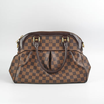 Louis Vuitton Damier Ebene Trevi PM