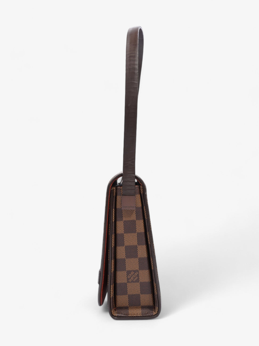Louis Vuitton Tribeca Damier Ebene Coated Canvas Mini