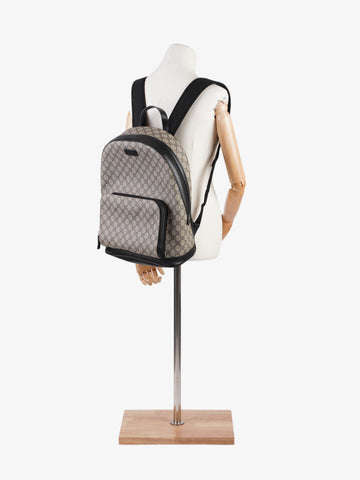 Gucci Eden CS Supreme Coated Canvas Medium