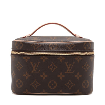 Louis Vuitton Monogram Nice Mini Case