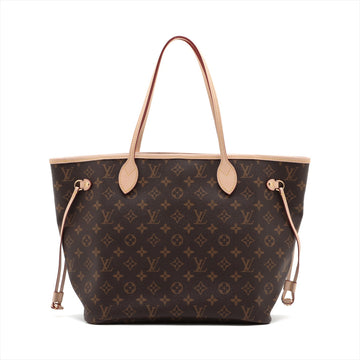 Louis Vuitton Monogram Neverfull MM