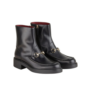 VS WOMEN'S HORSEBIT BOOT BLACK