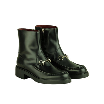 VS WOMEN'S HORSEBIT BOOT DARK GREEN
