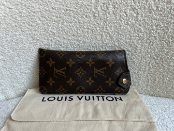 Louis Vuitton Sunglasses Case