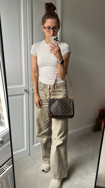 Louis Vuitton Musette Tango