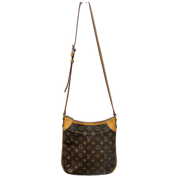 Louis Vuitton Odeon Crossbody Bag