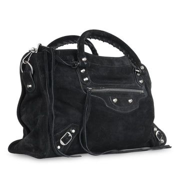 Classic City Bag