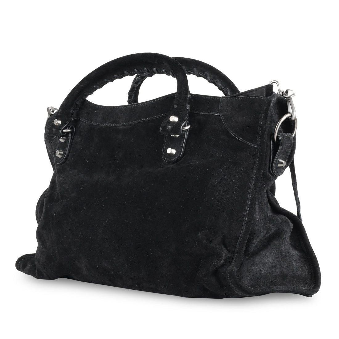 Classic City Bag