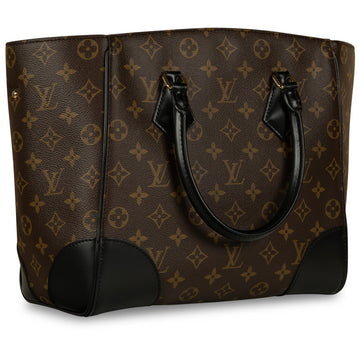 Louis Vuitton Phenix MM - Monogram Canvas