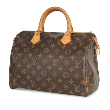 Louis Vuitton Speedy 30 - Monogram