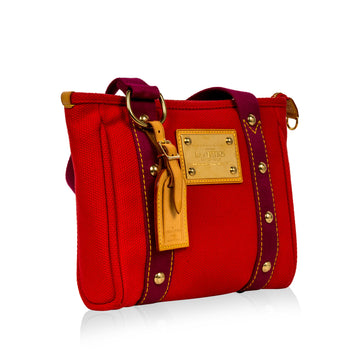 Louis Vuitton Antigua Cabas PM