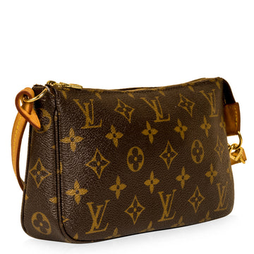 Louis Vuitton Pochette Accessoires - Monogram