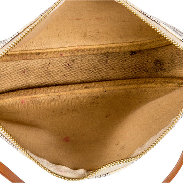 Louis Vuitton Pochette Accessoires - Damier Azur