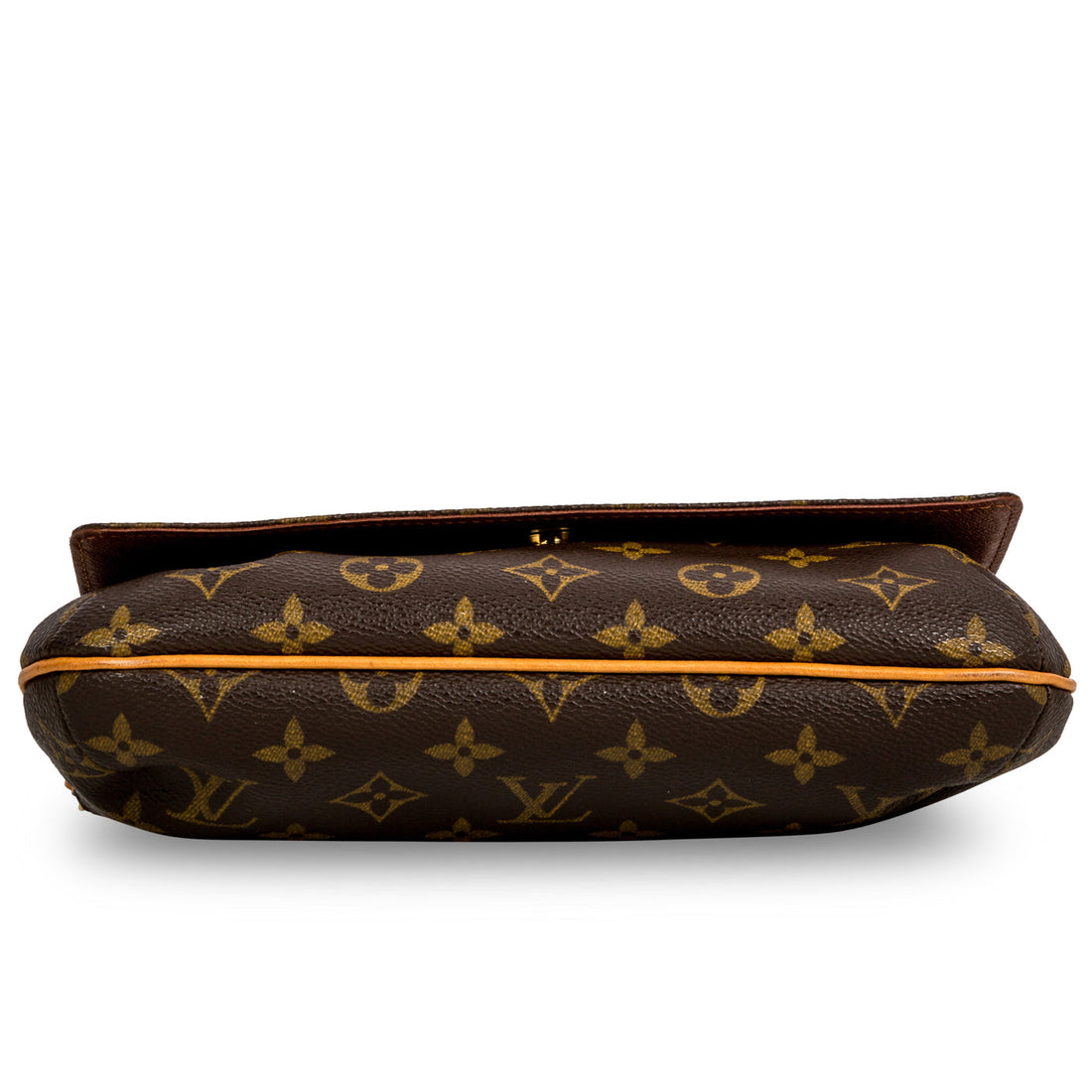 Louis Vuitton Salsa Shoulder Bag - Monogram Canvas