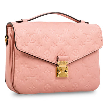 Louis Vuitton Pochette Métis - Empreinte