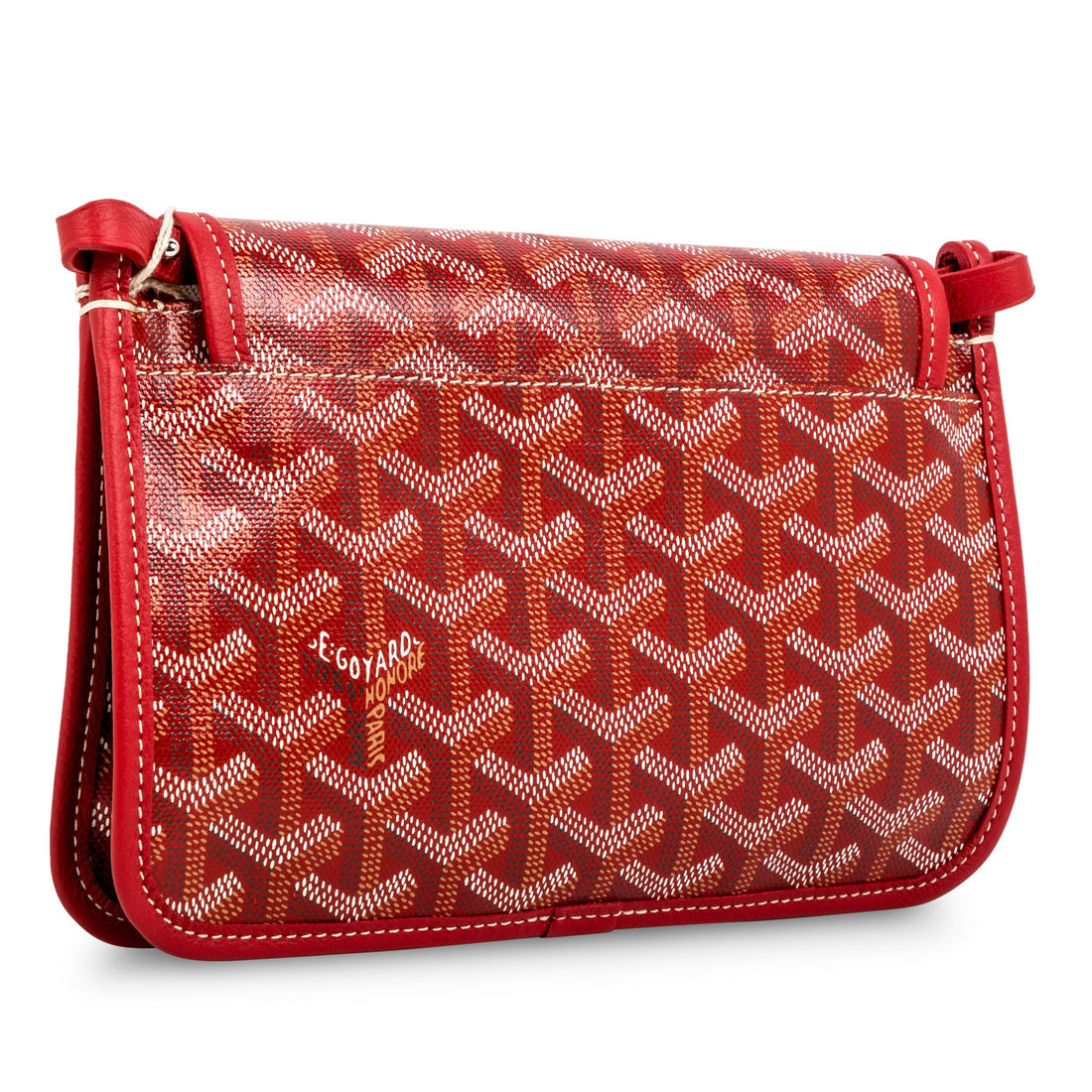 Plumet Crossbody