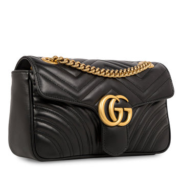 Gucci CS Marmont Bag - Small