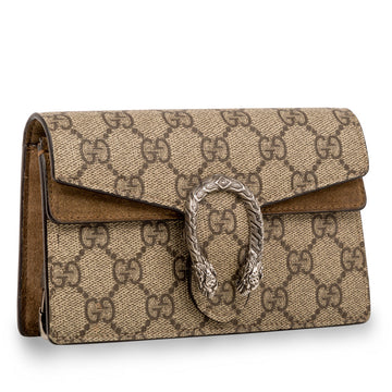 Gucci Dionysus CS Super Mini Bag