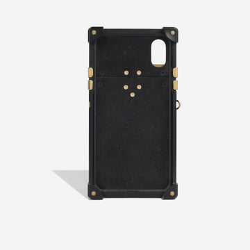 Eye Trunk iPhone X/XS - Monogram Canvas