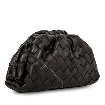Bottega Veneta The Mini Pouch