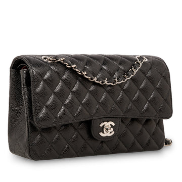 Chanel Classic Flap Bag - Medium