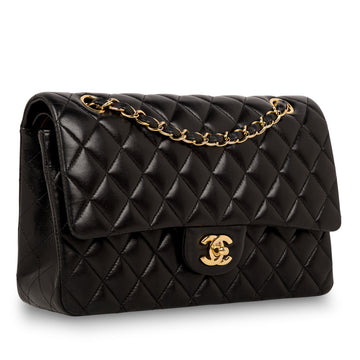Chanel Classic Flap Bag - Medium