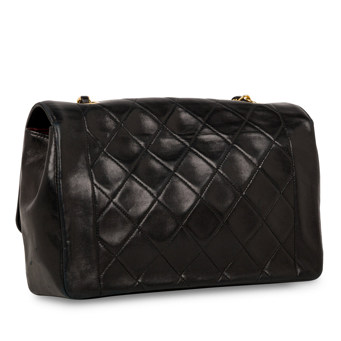 Chanel Diana Vintage Flap Bag