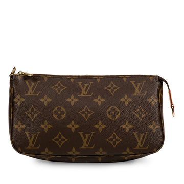 Louis Vuitton Pochette Accessoires - Monogram