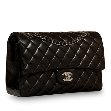 Chanel Classic Flap Bag - Medium