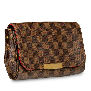 Louis Vuitton Favorite PM - Damier Ebene