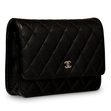 Chanel Wallet on Chain - SHW