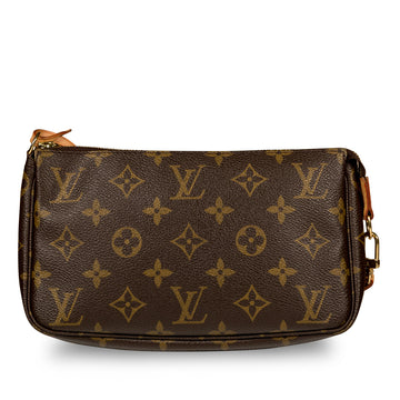 Louis Vuitton Pochette Accessoires - Monogram