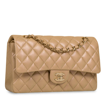 Chanel Classic Flap Bag - Medium - 21S