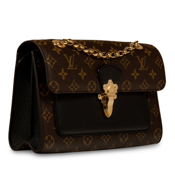 Louis Vuitton Victoire - Monogram Canvas