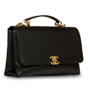 Chanel Chic Affinity Flap - Medium