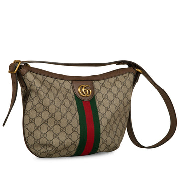 Gucci CS Ophidia Shoulder Bag - Small