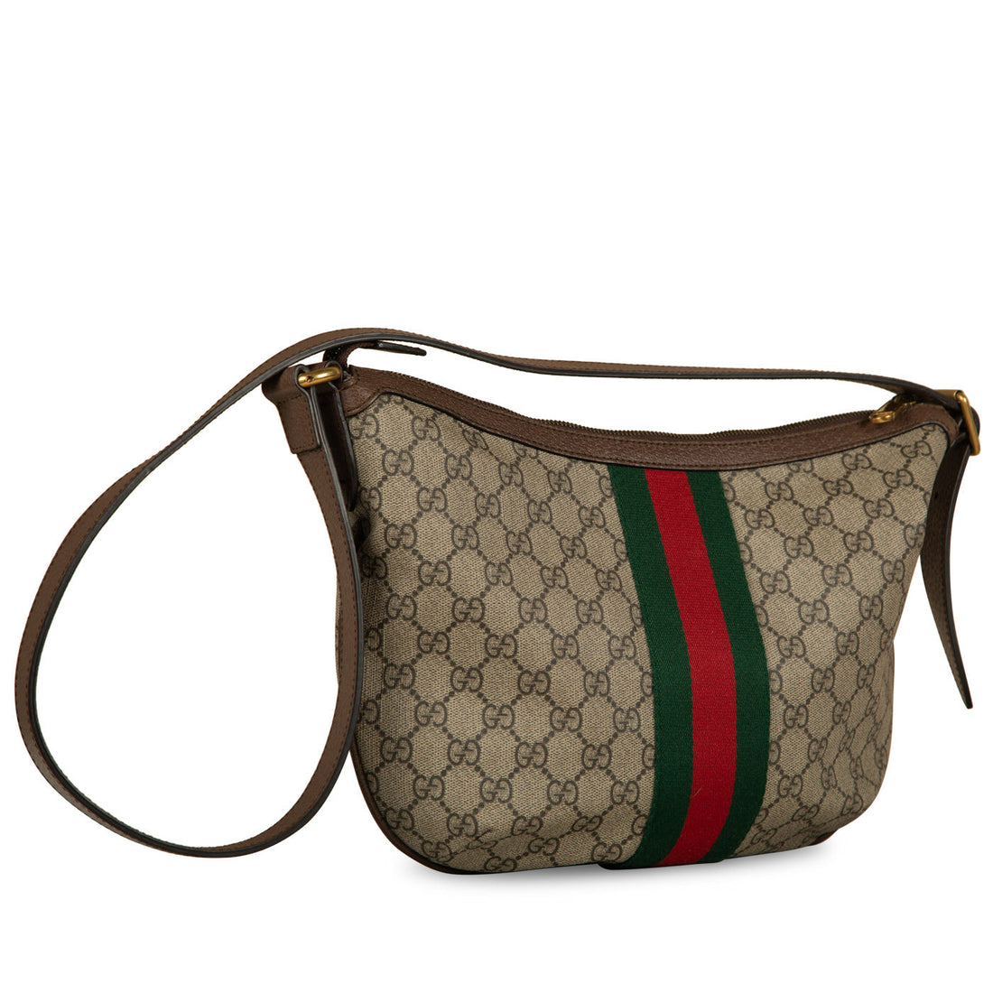 Gucci CS Ophidia Shoulder Bag - Small