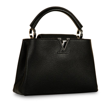 Louis Vuitton Capucines BB