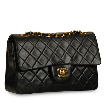 Chanel Classic Flap Bag - Small - Vintage