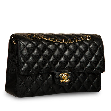 Chanel Classic Flap Bag - Medium