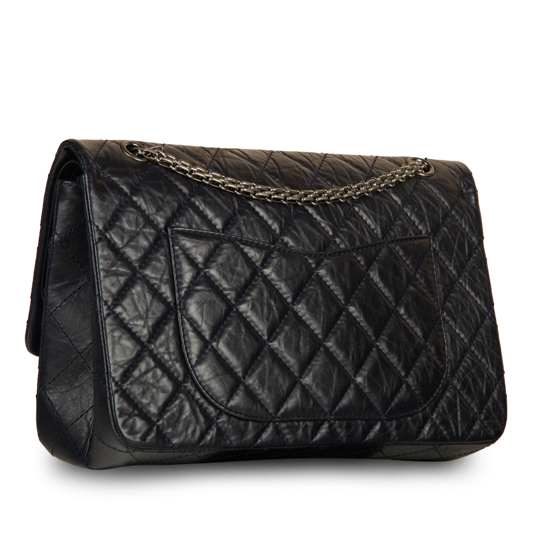 Chanel 2.55 Re-issue - 227