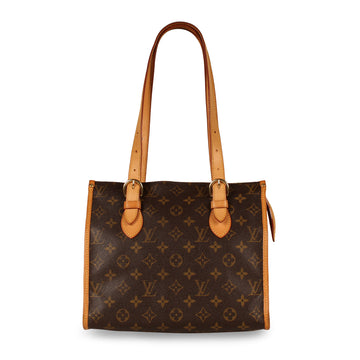 Louis Vuitton Vintage Shoulder Bag - Monogram Canvas