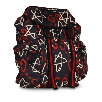 Gucci Azalea CS Supreme Backpack