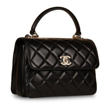 Chanel Trendy CC Flap Bag - Small