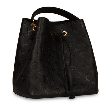 Louis Vuitton NeoNoe Bucket Bag
