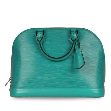 Louis Vuitton Alma PM - Epi Leather