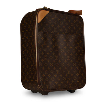Louis Vuitton Pégase 45 - Monogram Canvas