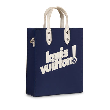 Louis Vuitton Petit Sac Plat