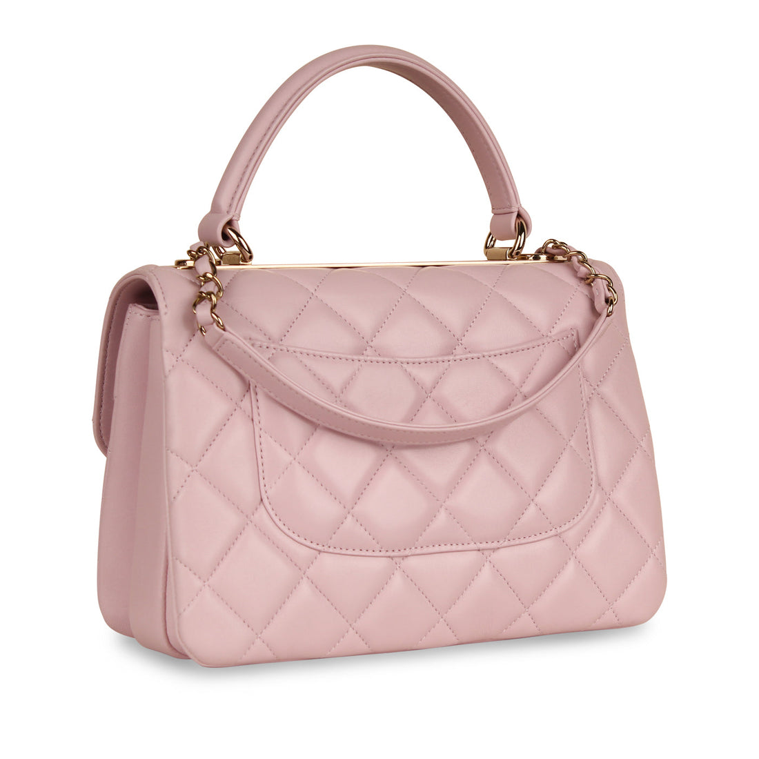 Trendy CC Flap Bag - Small