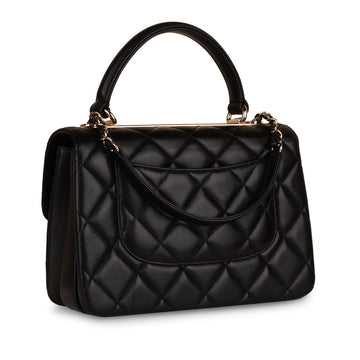 Trendy CC Flap Bag - Small